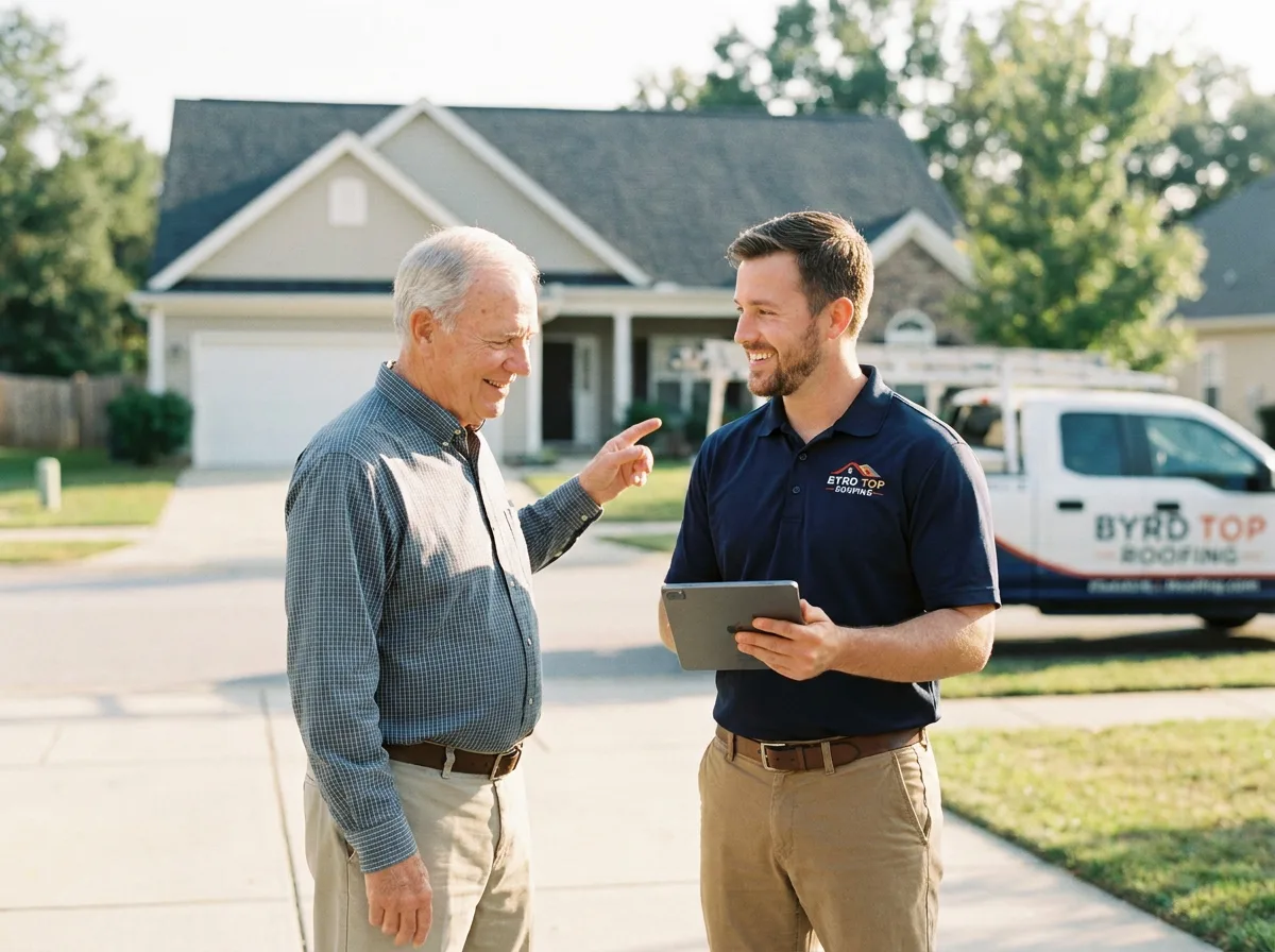 Roofing Recluse, WY FAQs